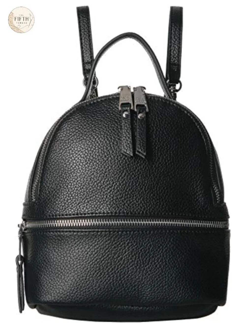 N/A sleek faux